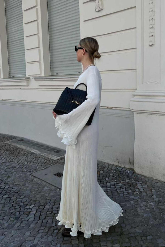 Marla | Elegantes Damenkleid Mit Komfort-2