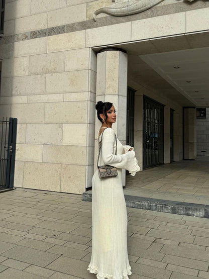 Marla | Elegantes Damenkleid Mit Komfort-6
