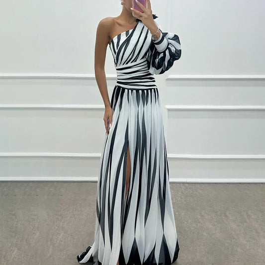 Liva | Elegantes Damenkleid Für Hochzeitsgäste Und Festliche Anlässe-1