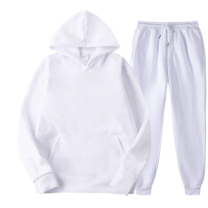 Vardi Dante™ Senn Jogger Sportswear | Een casual kledingset voor heren Hause Lune