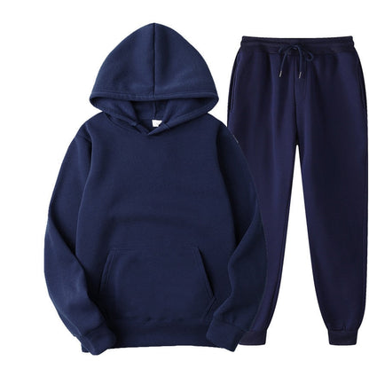 Vardi Dante™ Senn Jogger Sportswear | Een casual kledingset voor heren Hause Lune