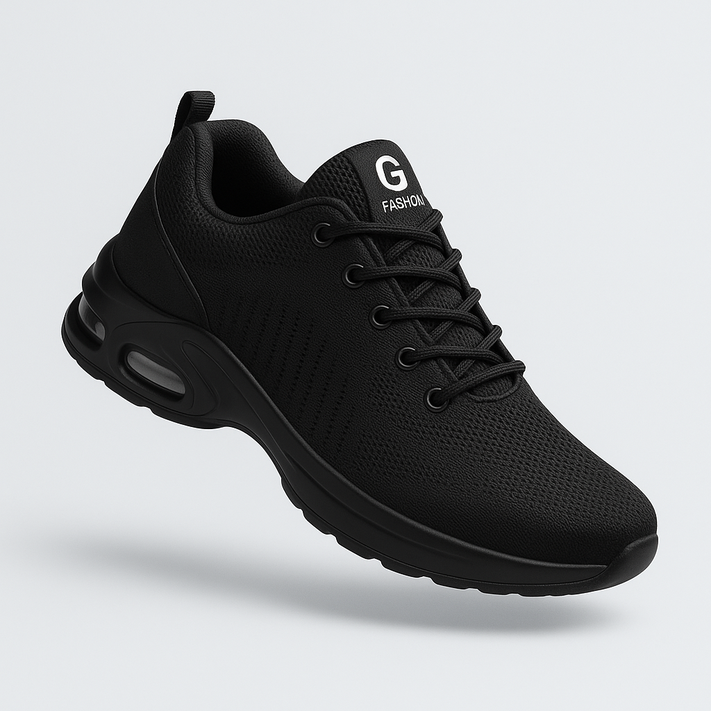 Sofia | Sicherheitsschuhe S3 Herren Sneaker Mit Stahlverstärkter Zehenkappe 1