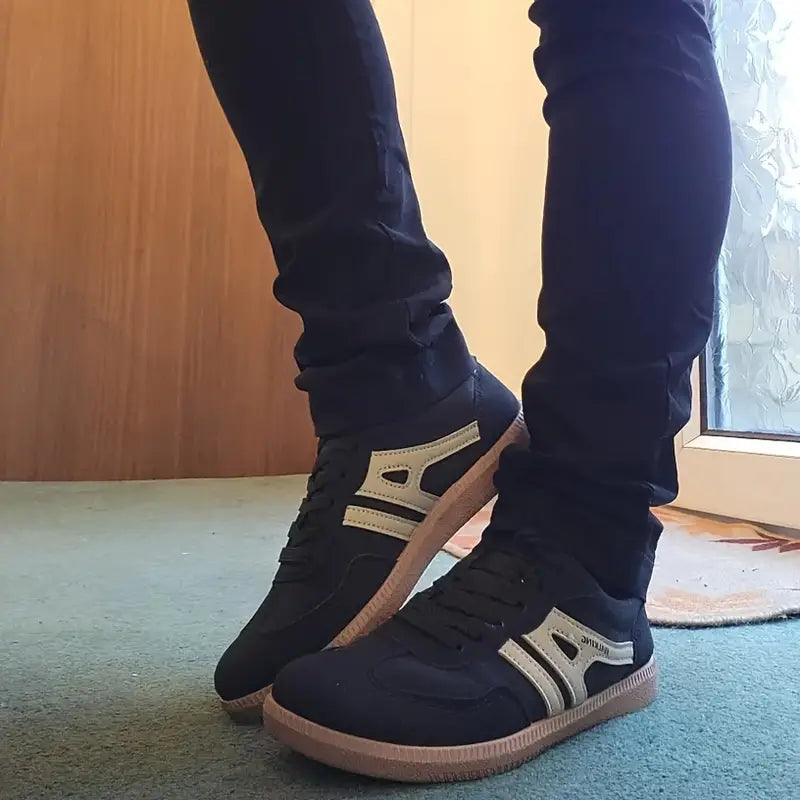Thirza | Retro Sneakers Damen Mit Modernem Komfort 3