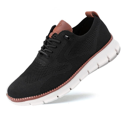 Ultra-Komfortable Herren Schuhe | Stilvolle Bequeme Fußbekleidung Für Jeden Anlass 12