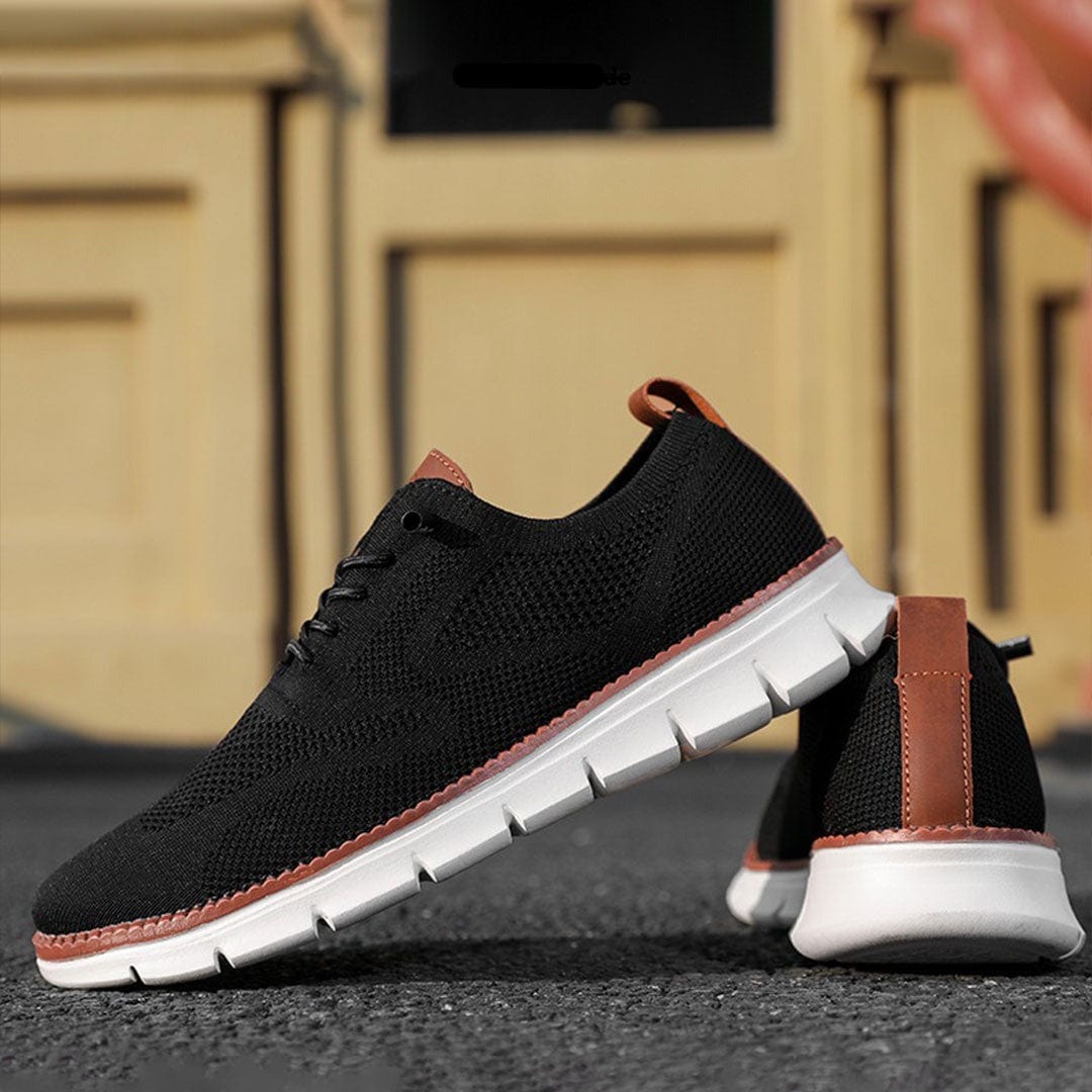 Ultra-Komfortable Herren Schuhe | Stilvolle Bequeme Fußbekleidung Für Jeden Anlass 3