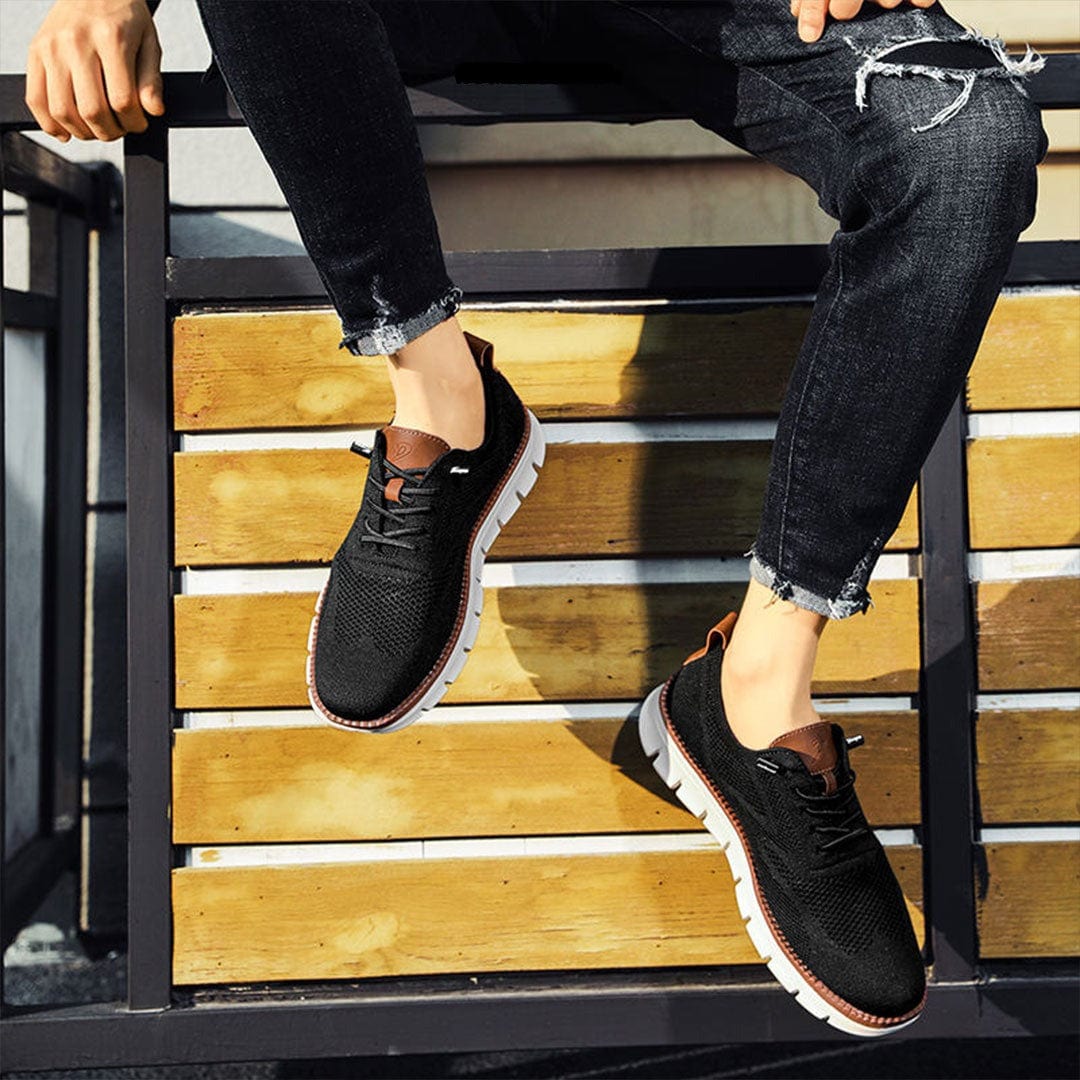 Ultra-Komfortable Herren Schuhe | Stilvolle Bequeme Fußbekleidung Für Jeden Anlass 4