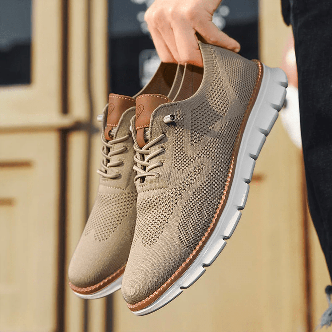 Ultra-Komfortable Herren Schuhe | Stilvolle Bequeme Fußbekleidung Für Jeden Anlass 6
