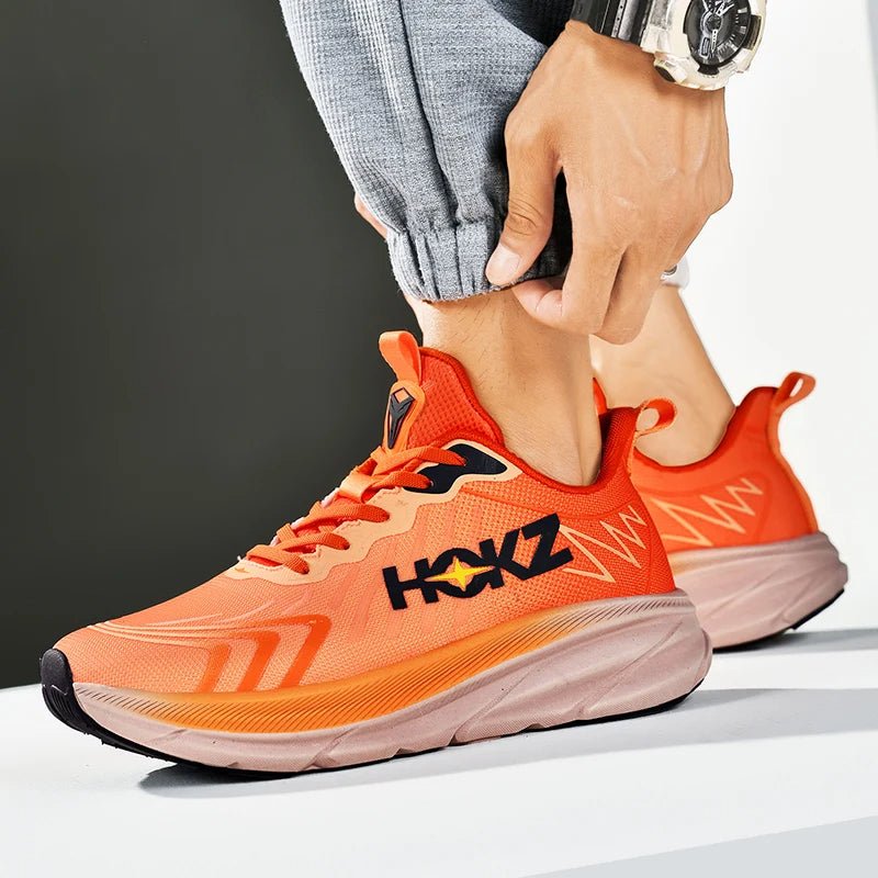 Ultralight Sportschuhe | Atmungsaktive Sneaker Herren Für Maximale Energie Und Komfort 7