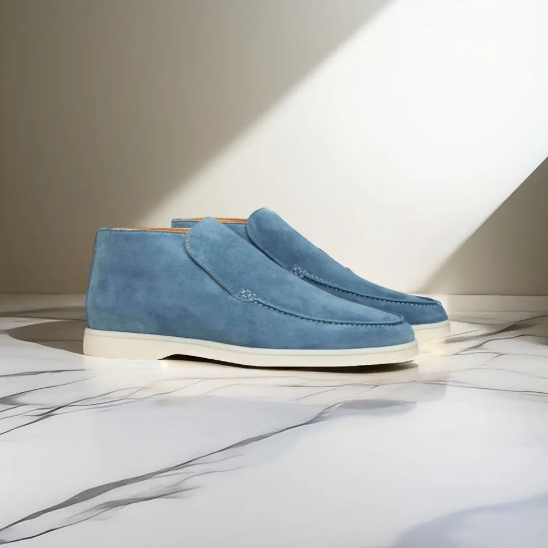 Variant image for Milton | Klassische Herren Slipper - Vielseitige Mokassins Für Stil & Komfort-45