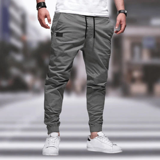 VIGGO Herren Cargo Hose – Hochwertiges Polyester, Vielseitig und Bequem 0