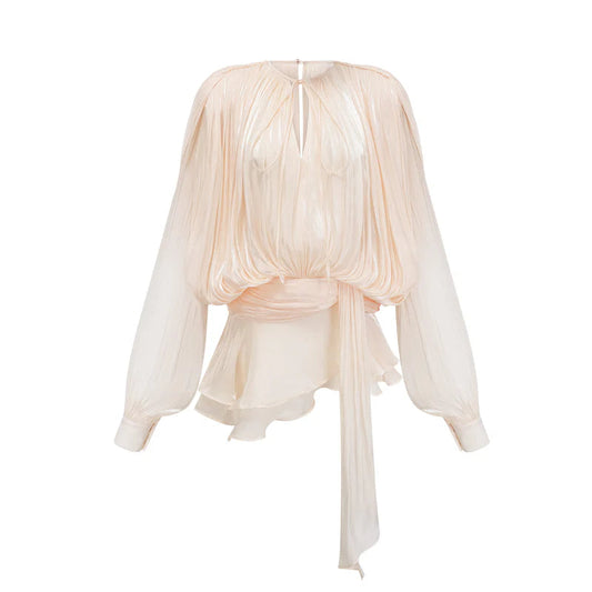 Veda | Elegante Sommerkleid 0