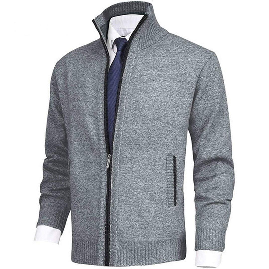 WAYLON Herren Fleeceweste – Hochwertiges Material, Vielseitig und Stilvoll 6