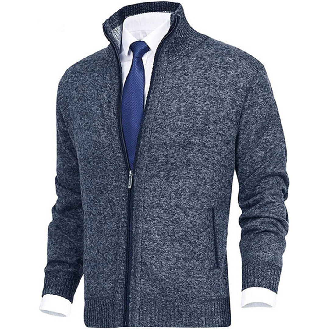 WAYLON Herren Fleeceweste – Hochwertiges Material, Vielseitig und Stilvoll 8