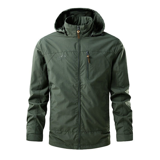 Leo | Modische Übergangsjacke Hause Lune