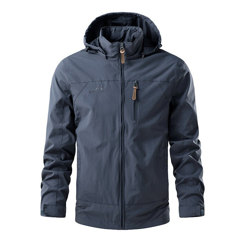 Leo | Modische Übergangsjacke Hause Lune
