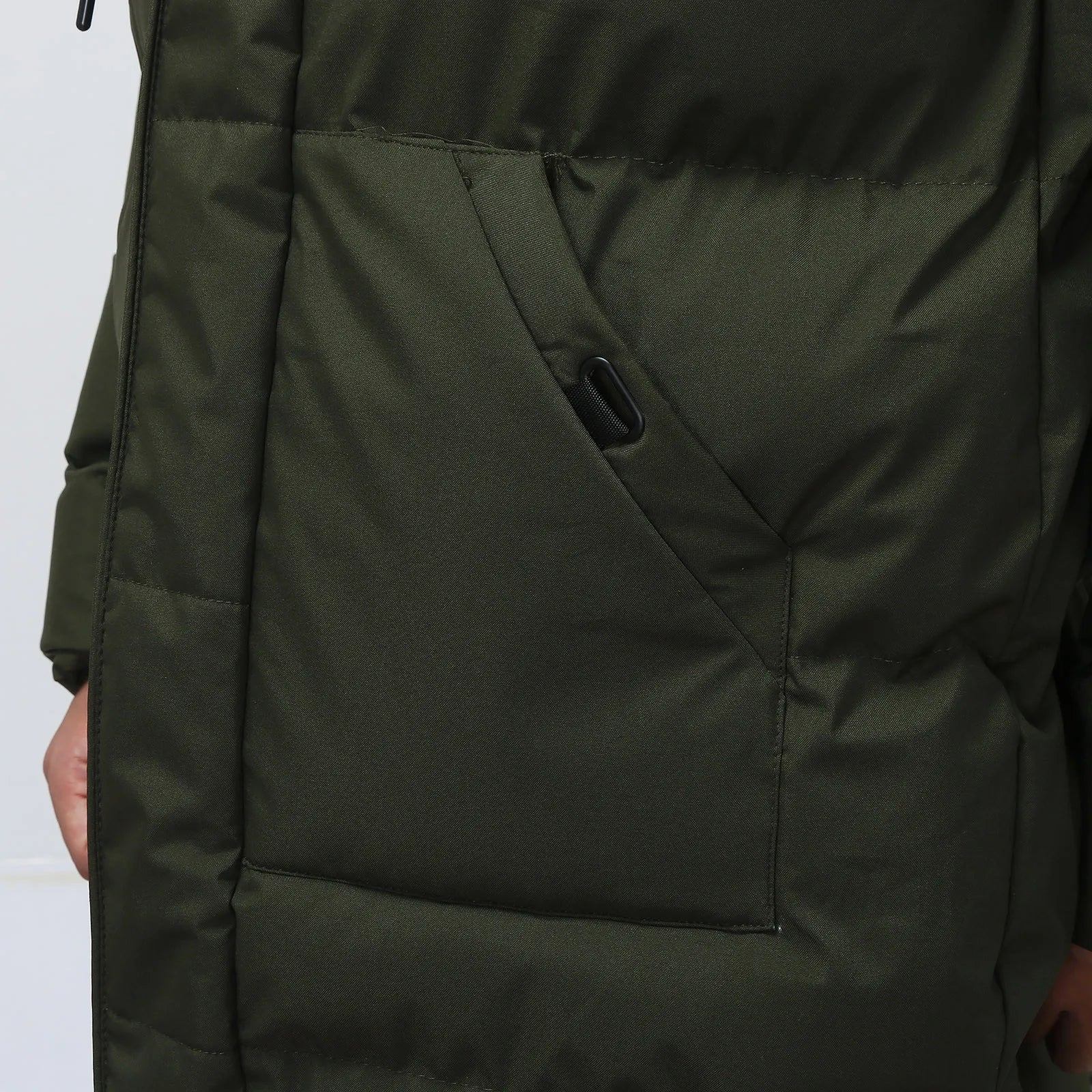 Winterjacke Herren – Hochwertige Isolierung, Modernes Design 7