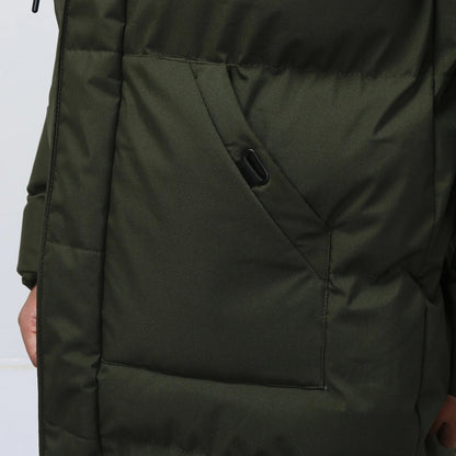Winterjacke Herren – Hochwertige Isolierung, Modernes Design 7