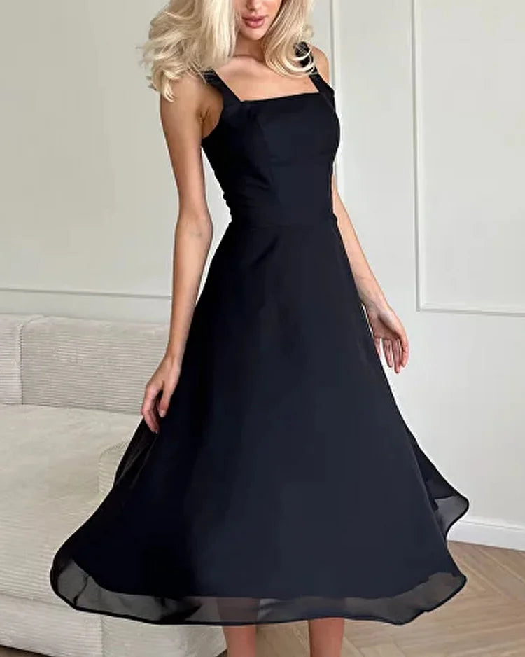 Emmaliese | Festliches Damenkleid Für Hochzeitsgäste-6