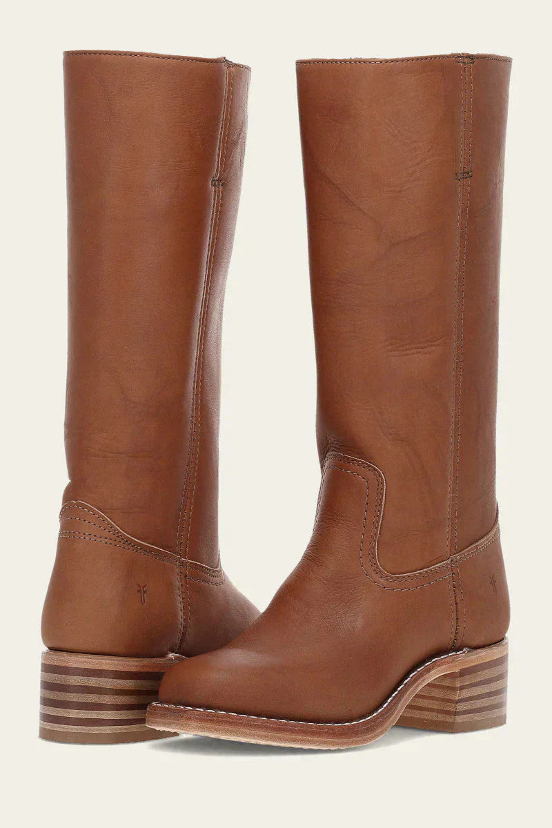 Variant image for Leonie | Elegante Overknee Stiefel Damen aus Leder in Schwarz-14