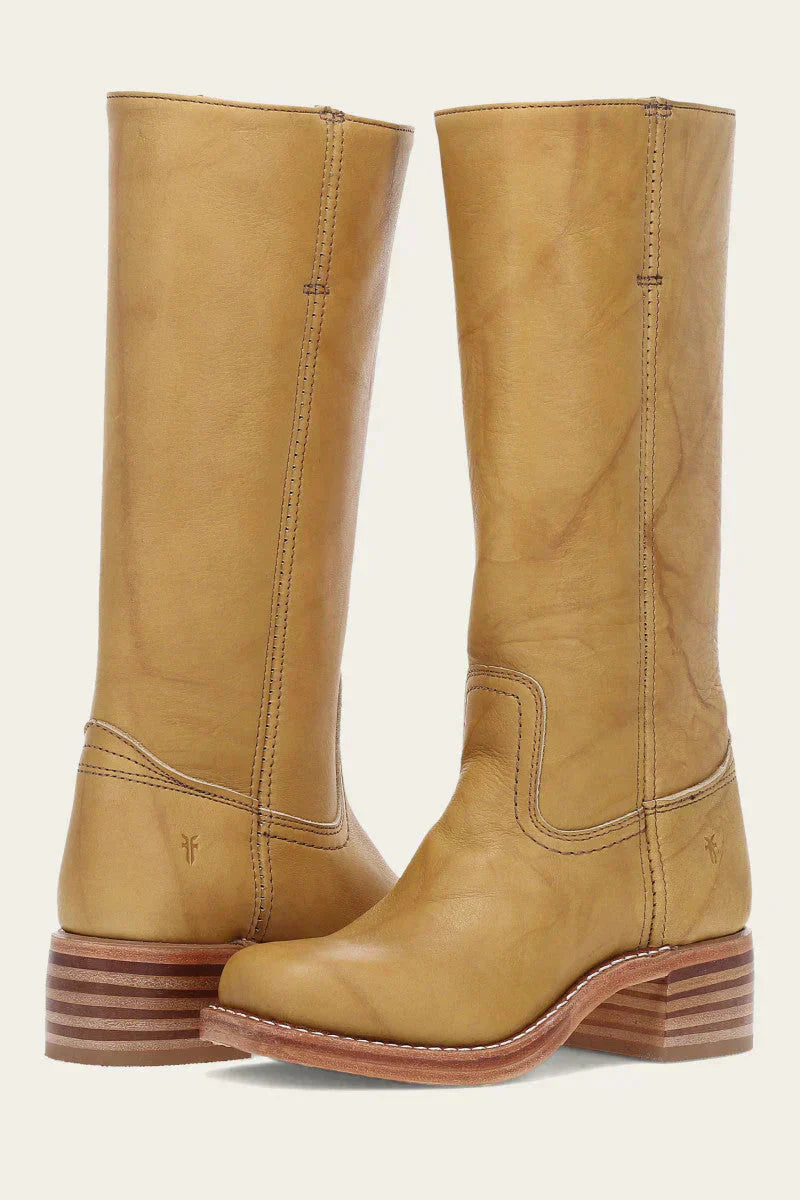 Variant image for Leonie | Elegante Overknee Stiefel Damen aus Leder in Schwarz-34