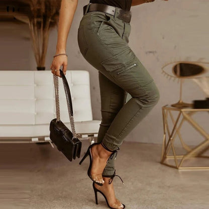 Cato | Trendige Frachtjeans Mit Modernem Schnitt Für Vielseitige Outfits 4