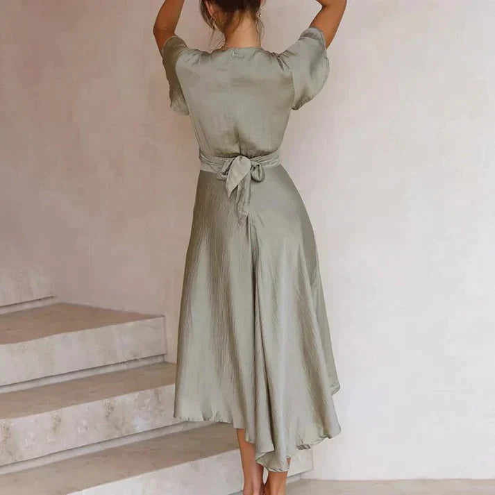 Franzi | Vintage Damenkleid Für Stilvolle Sommermomente 4