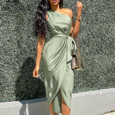Tania | Elegantes Festliches Damenkleid-1