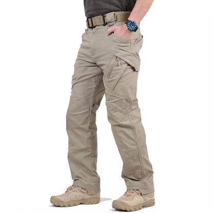 Ozark | Taktische Wasserdichte Herrenhose Hause Lune