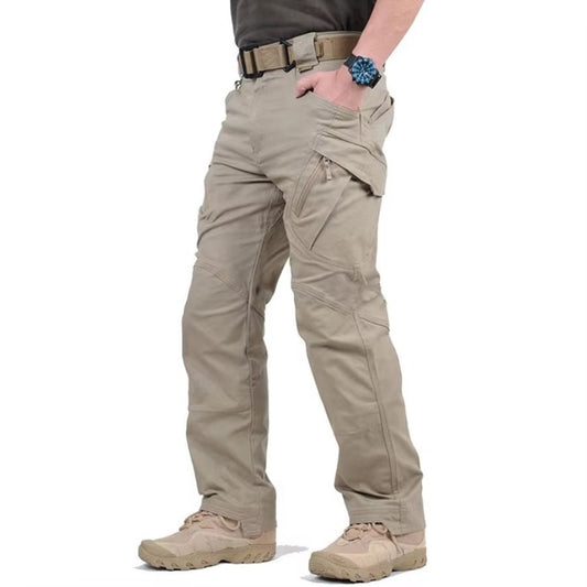 Ozark | Taktische Wasserdichte Herrenhose Hause Lune