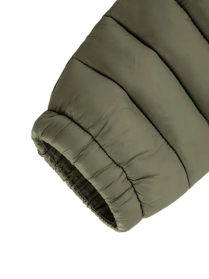 Stijlvolle Gewatteerde Dames Jas Met Zachte Voering - Gina Hause Lune