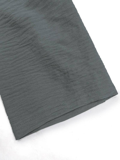 Maelis | Elegantes Hemdblusenkleid Damen für Jeden Anlass 4