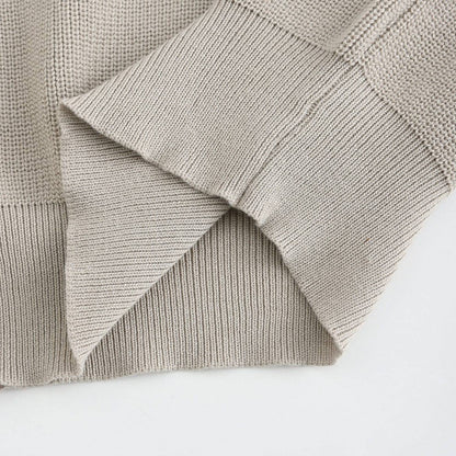 Dyon | Damen Poloshirt Mit Viertelzipper In Hellkhaki 6
