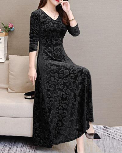 Gemalie | Elegantes Damenkleid Für Jeden Anlass-4