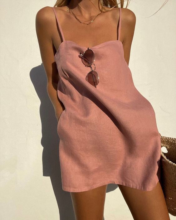Liviana | Elegantes Damenkleid Für Sommerpartys Und Hochzeiten 3