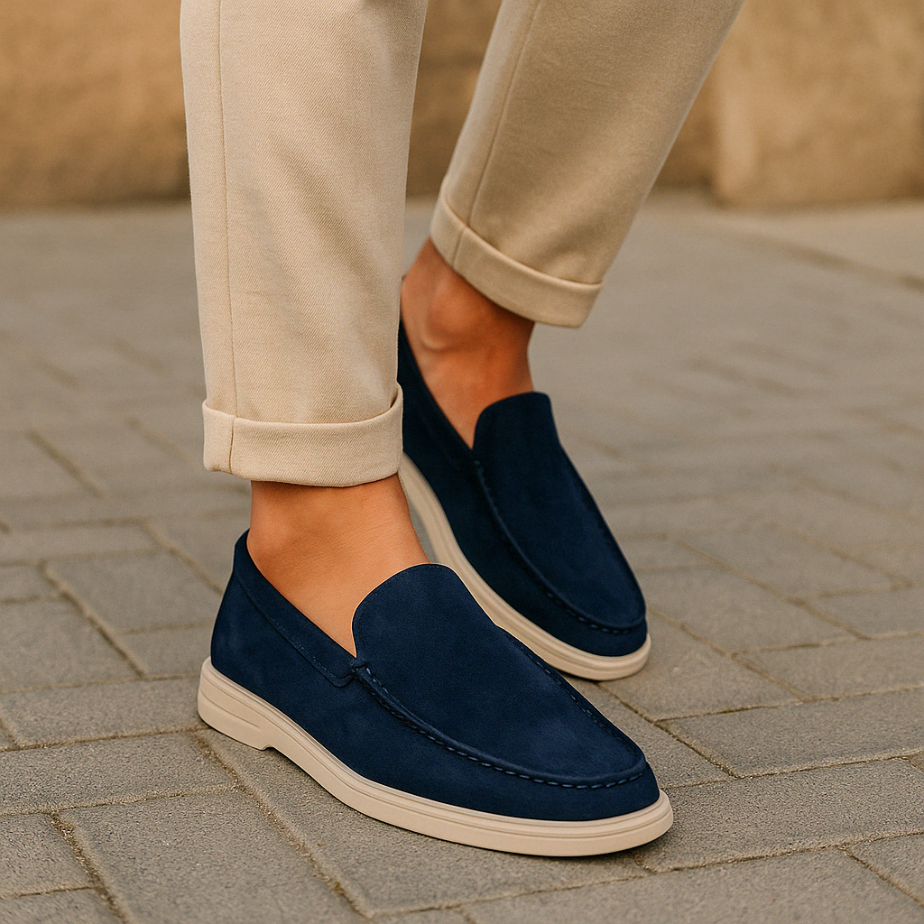 Kays | Leichte Slipper Herren - Trendy, Atmungsaktiv und Komfortabel-3