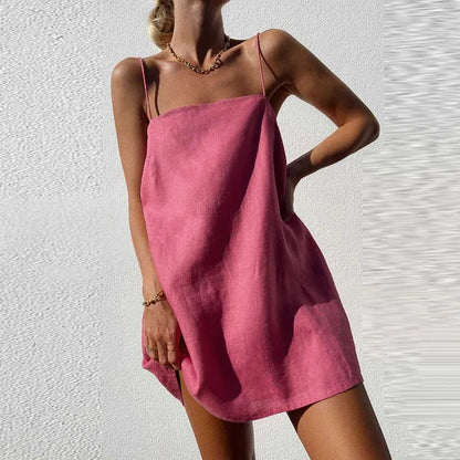 Liviana | Elegantes Damenkleid Für Sommerpartys Und Hochzeiten 6